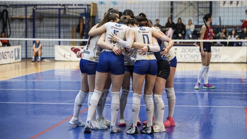Partizan i Jedinstvo ostali bez važnih uzdanica - zbog trudnoće