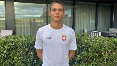 Zvezda i Partizan se otimali, Orlić izabrao okolni put i srušio rekorde: Vule Jovanović mi pričao kako se osvaja zlato posle poraza… Karabeljov oduševio, vozi se gradskim prevozom