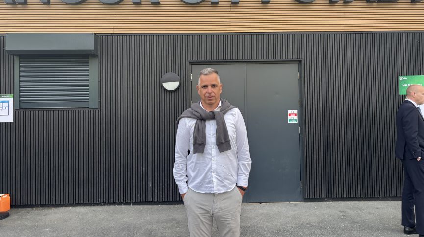 Alhemičar Zvezdine budućnosti prati svaki korak srpskih bisera: Dopada mi se Novičić, Damjanović će se snaći u Nemačkoj, Ranković se odlično razvija… Ostaje žal što nismo kompletni