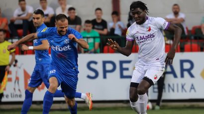 Hteli ga Zvezda i Partizan, sada se seli na pozajmicu u Tursku