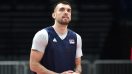 Zimonjić i Novaković blizu dogovora sa Bečom