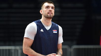 Zimonjić i Novaković blizu dogovora sa Bečom