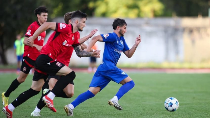 Poziv iz Španije za momka koji je želeo da uveri Zvezdu da je pogrešila