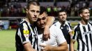 FSS kaznio Partizan: Bez navijača na narednom gostovanju