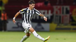 Partizan bez Vukotića u Luksemburgu