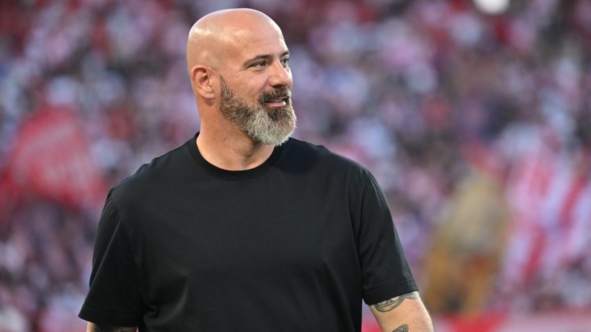 Stanković bez duela sa Nikolićem ovog leta: Nije samo AEK - i Zvezda je nagazna mina! Sledeće kolo sa Ber Ševom? Odlično
