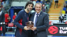 Rođendanske želje Andreja Vatutina: Samo Dončić ima Teodosićevu magiju – Miloš mnogo želi i zna kako da Zvezda postane bolja! Šteta što NBA ne može da ispita rusko tržište