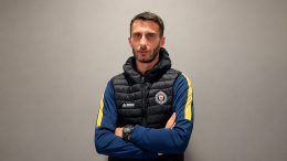 Tomašević preuzeo Partizan