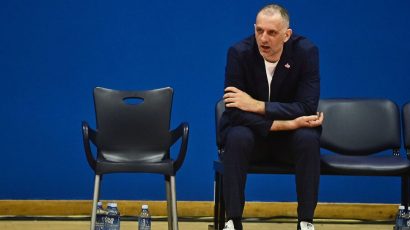 Mega započela novu sezonu, Avdalović sprema ekipu za NCAA šampiona