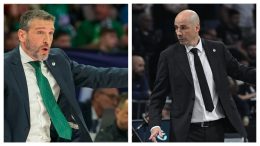 Navaro i Penjaroja deo zaključanog fronta u Evroligi