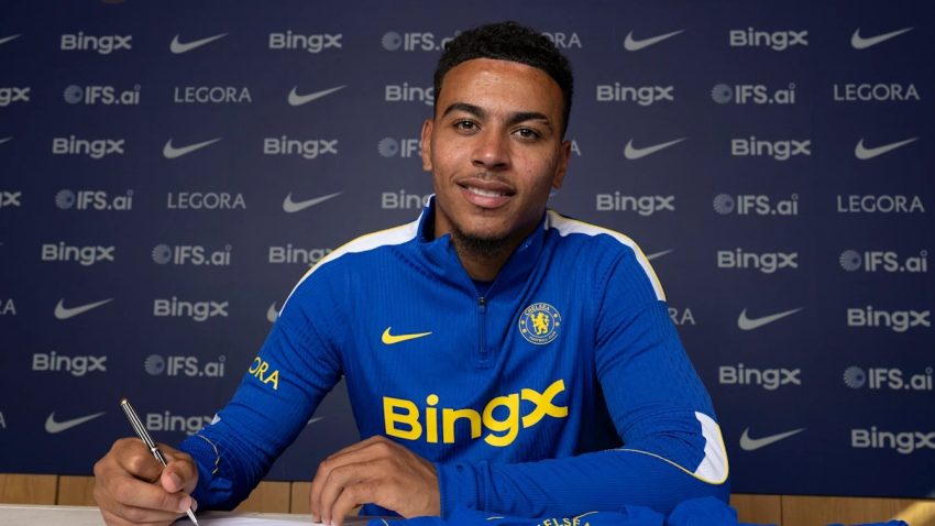 Rodžers drugi najveći transfer Premijer lige