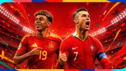 Sudar generacija! Ronaldo i Jamal u borbi za četvrtfinale, ali samo jedan tebi donosi specijalan poklon!