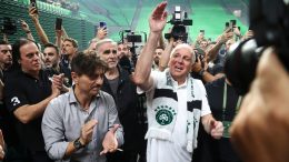 Španci ne vide pojačanja Zvezde i Partizana, ali zato podvlače ime Željka Obradovića