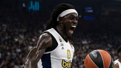 Motley: The missing piece for Zvezda's heavy metal crew