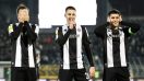 Petrović nagovestio rastanke: Partizan čeka transfere Dragojevića i Ugrešića
