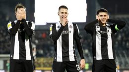 Petrović nagovestio rastanke: Partizan čeka transfere Dragojevića i Ugrešića