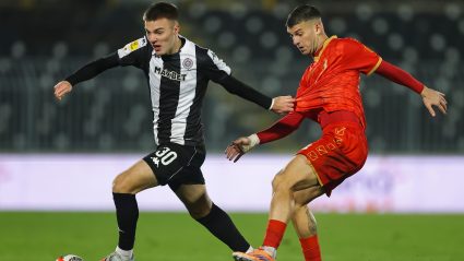 Srpska kolonija u Aziji neprestano jača, Andrija Majdevac pred novim angažmanom