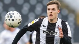 Kostićev menadžer pričao Italijanima: Milan doveo Andreja kao investiciju za budućnost, ali veruje da već sada može da se dokaže na velikoj sceni