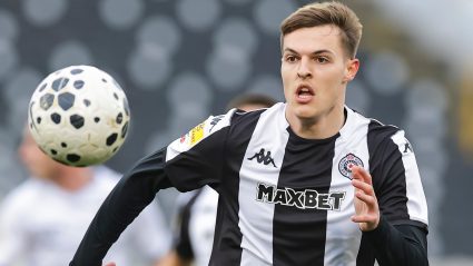 Kostićev menadžer pričao Italijanima: Milan doveo Andreja kao investiciju za budućnost, ali veruje da već sada može da se dokaže na velikoj sceni