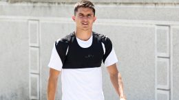Vanja Dragojević u Rendžersu, Partizanu 5.500.000 evra i bonusi