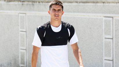 Vanja Dragojević u Rendžersu, Partizanu 5.500.000 evra i bonusi