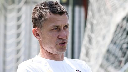 Saša Ilić računa na Lanetovog sina i dvojicu 