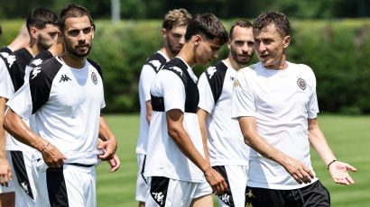 Partizan šalje Jovanovića na pozajmicu