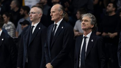 Jakovljevićev bolonjski film uz pogled na Zvezdu i pojačanja Partizana: Sudbina se poigrala, bilo je veoma emotivno... Teodosić i Marković mnogo uticali na Pajolu