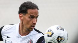 Luda transfer priča: Pre mesec dana se rastali, sada ponovo hoće Marka Jevtovića