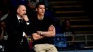 Marinković korak po korak ka vraćanju kapitenske trake