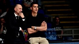 Marinković korak po korak ka vraćanju kapitenske trake