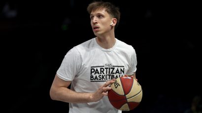 Rastali se Partizan i Radanov