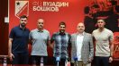 Vojvodina izabrala Savića pre Španca i odmah ga baca u vatru: Imamo jedan od dva najjača tima u Srbiji