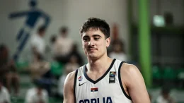 Srbija pala sa desetoricom, Grčka posle preokreta i drame ugasila snove o novoj medalji