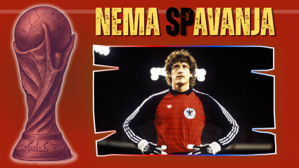 Šumaher bez kočnica