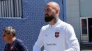 Transfer Vanje Milinkovića Savića realna opcija - uslov 15.000.000 evra