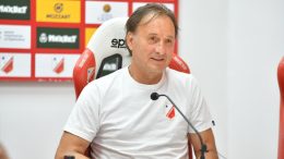 Vojvodina spremna za evropsku premijeru: Protivnik po meri, znamo s kim imamo posla