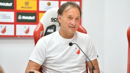 Vojvodina spremna za evropsku premijeru: Protivnik po meri, znamo s kim imamo posla