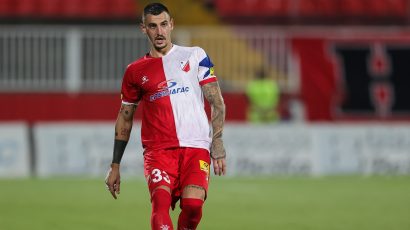 Lazar Rosić ponovo na mestu uspeha