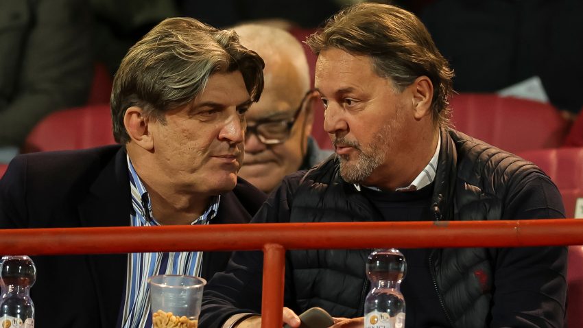 Srbin igrao sa Kaniđom i Donijem, sebe ponovo vidi u Italiji: Fabregas svima kaže u lice ono što misli... Vlahović može da postane svetski napadač