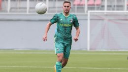 Pantelić ide u Kazahstan