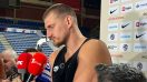Jokić ponovo u Pioniru: Pamtiću ovo do kraja života