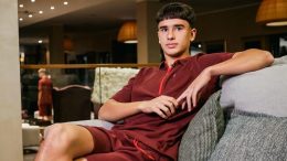 Zvezdino novo čudo od deteta odraslo uz Nejmarove driblinge: Prvo Liga šampiona na Marakani, pa onda može Barselona sa Jamalom... Nagovaram druga iz Čukaričkog da obuče crveno-beli dres