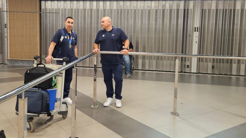 Selektor žuri u Los Anđeles da dočeka Kusturicu: Svi bismo voleli da je medalja najsjajnija, ali ovi momci su za mene zlatni