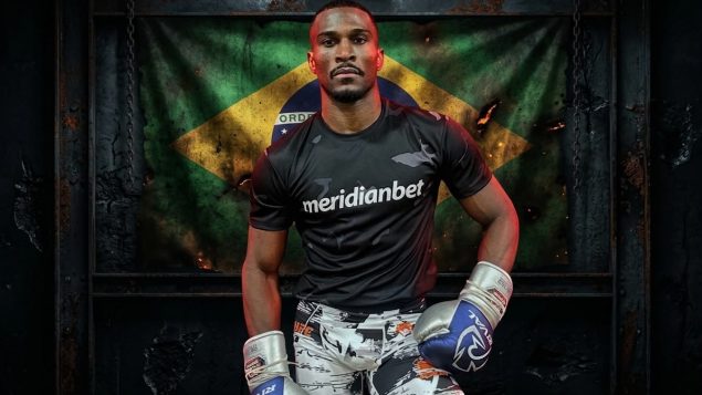 Majkl Oliveira, novi UFC heroj Brazila, sklonio se od pogleda na dilere i drogu: U Beogradu menjam život, imam šansu da kupim majci kuću! Jedan trening sa Poatanom – pet godina iskustva (VIDEO)