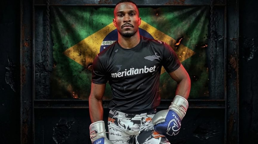 Majkl Oliveira, novi UFC heroj Brazila, sklonio se od pogleda na dilere i drogu: U Beogradu menjam život, imam šansu da kupim majci kuću! Jedan trening sa Poatanom – pet godina iskustva (VIDEO)
