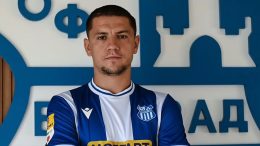 OFK Beograd ozvaničio bivšeg fudbalera Evertona