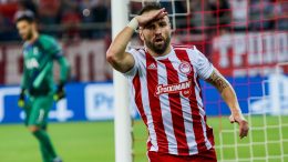 Matju Valbuena pronašao novi klub pred 42. rođendan
