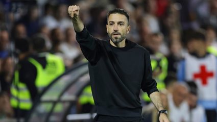 Koković zadovoljan uprkos porazu: Braga se provukla, pokazali smo da i mali tim iz Srbije može da igra dobar fudbal
