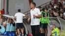 Saša Ilić opomenuo svoje igrače: Pojavila se anarhija, to mi se ne dopada
